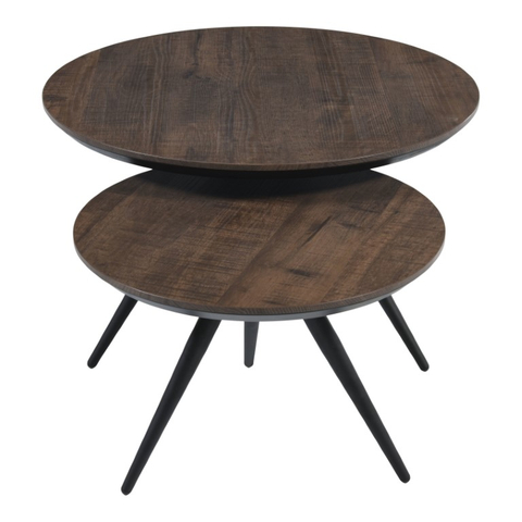 Salontafel Berryl Set/2