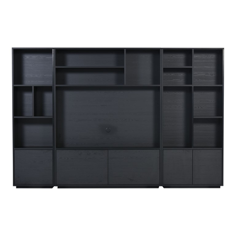 Wandkast Blackburn Large