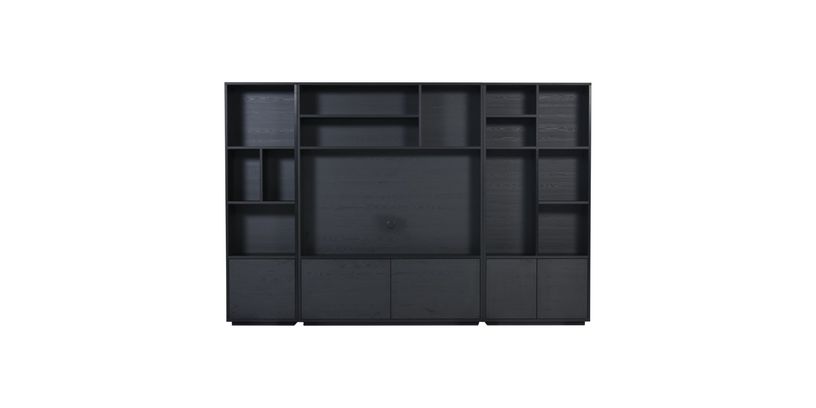 Wandkast Blackburn Large