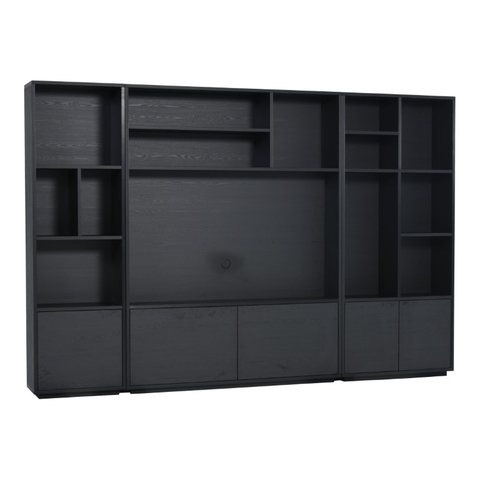 Wandkast Blackburn Large