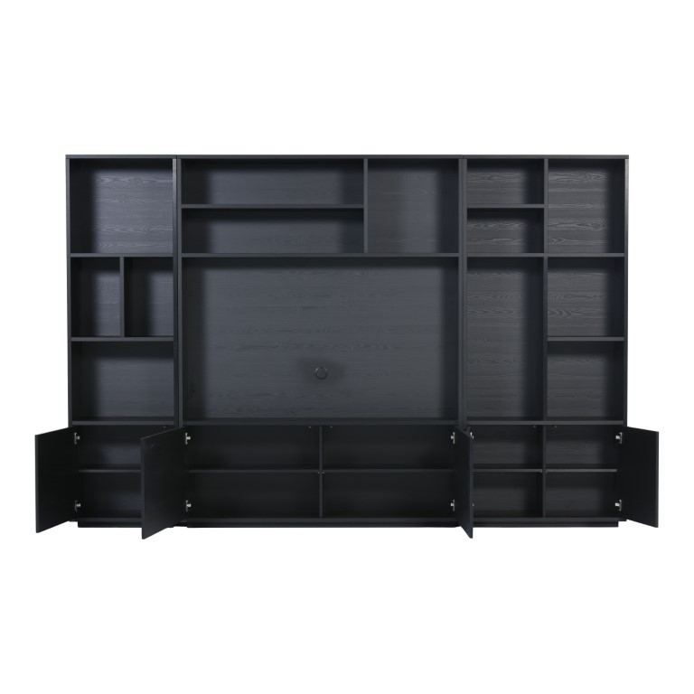 Wandkast Blackburn Large