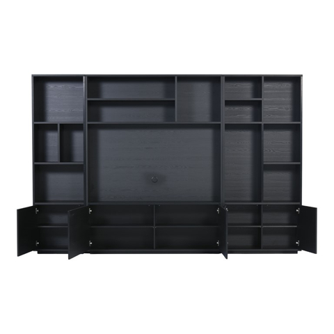Wandkast Blackburn Large