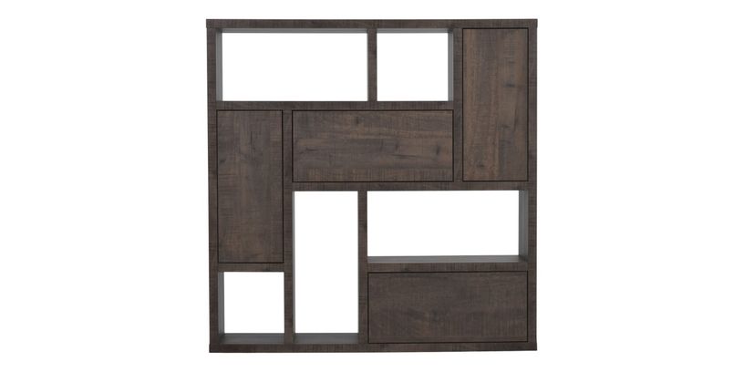 Wandkast Denton Midden