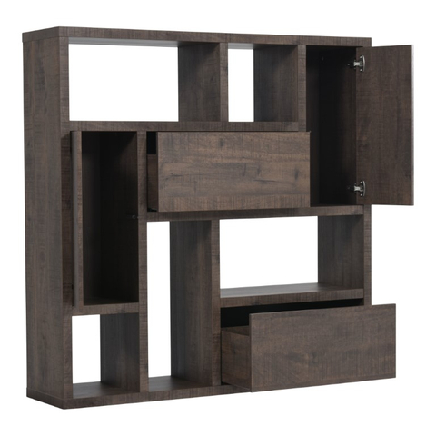 Wandkast Denton Midden