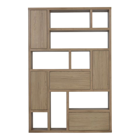 Wandkast Denton Groot