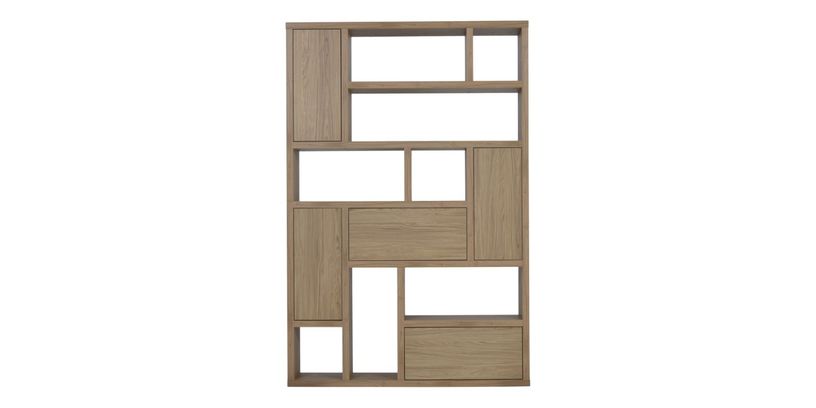 Wandkast Denton Groot