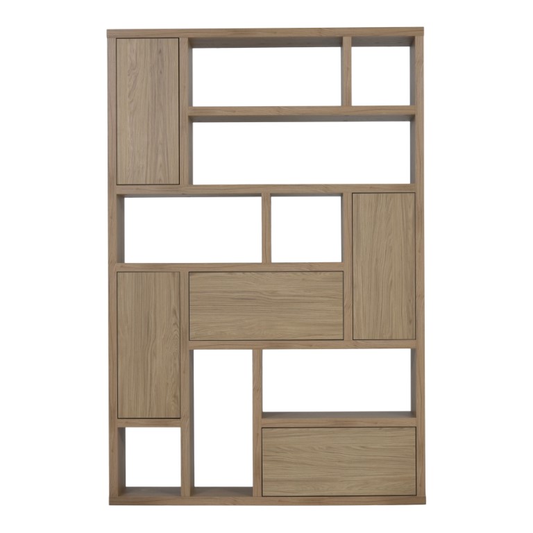 Wandkast Denton Groot