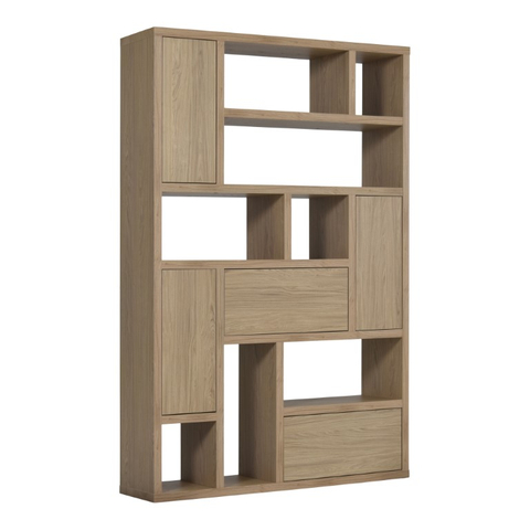 Wandkast Denton Groot