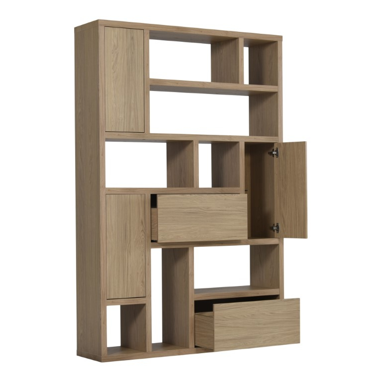 Wandkast Denton Groot