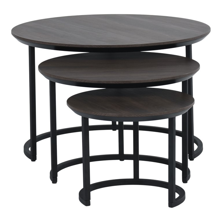 Salontafel Fanbey Set/3