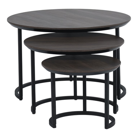 Salontafel Fanbey Set/3