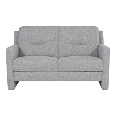 Bank Lamastre 2-Zits Taupe