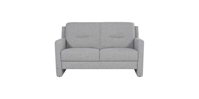 Bank Lamastre 2-Zits Taupe