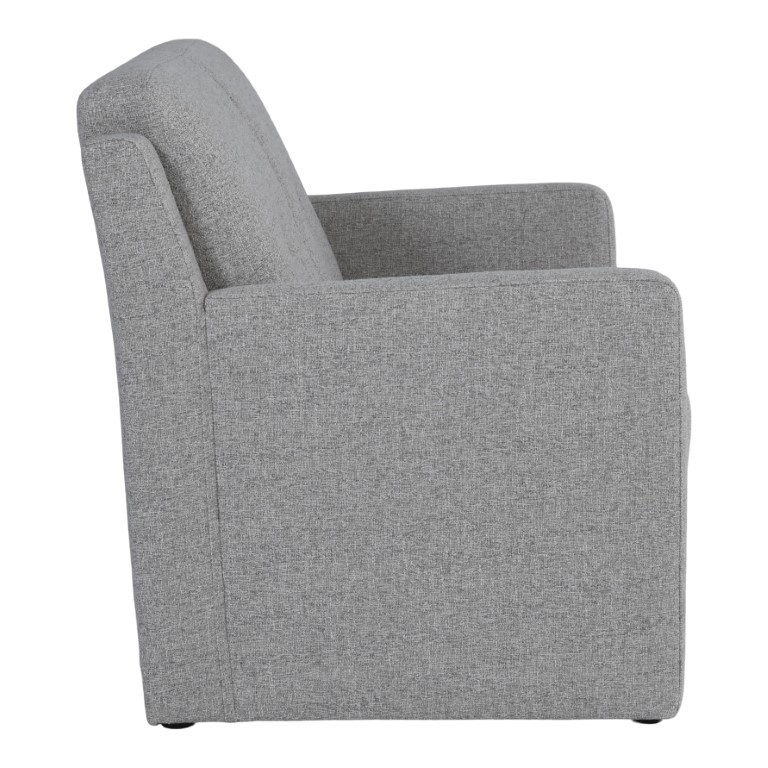 Bank Lamastre 2-Zits Taupe