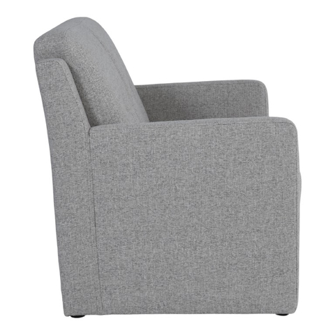 Bank Lamastre 2-Zits Taupe