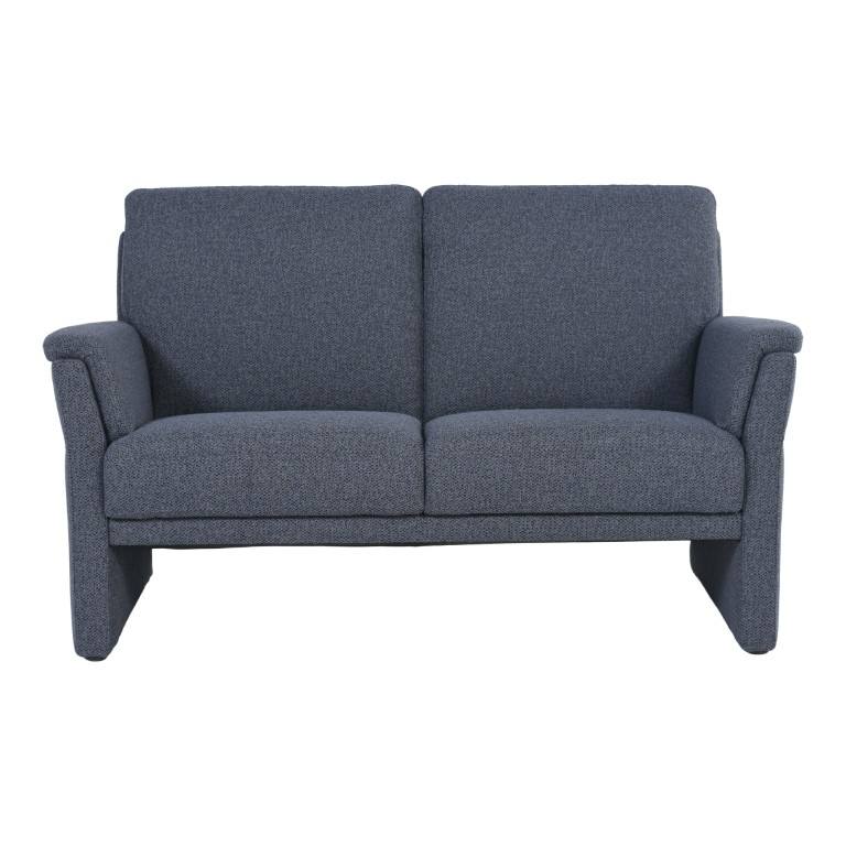 Bank Cecilio 2-Zits Blauw