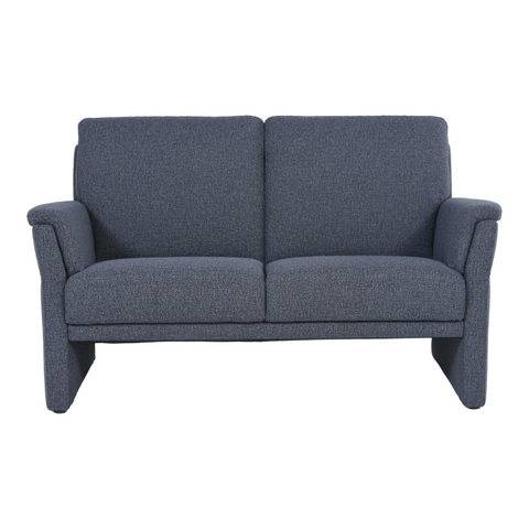 Bank Cecilio 2-Zits Blauw