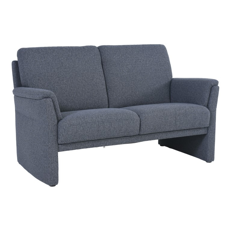 Bank Cecilio 2-Zits Blauw