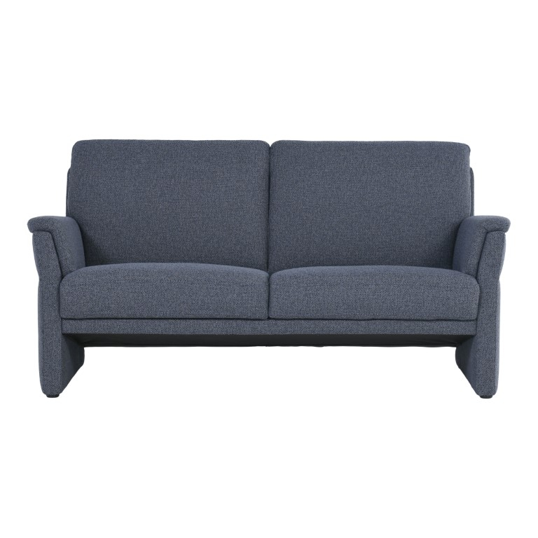 Bank Cecilio 2,5-Zits Blauw