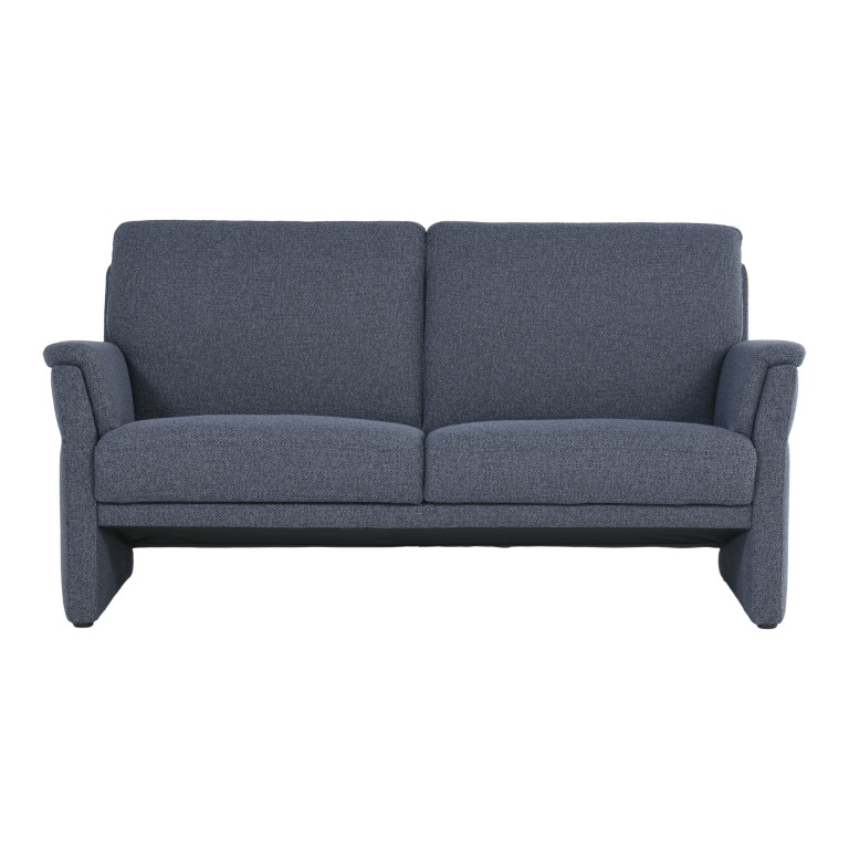 Bank Cecilio 2,5-Zits Blauw