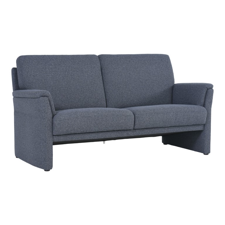 Bank Cecilio 2,5-Zits Blauw