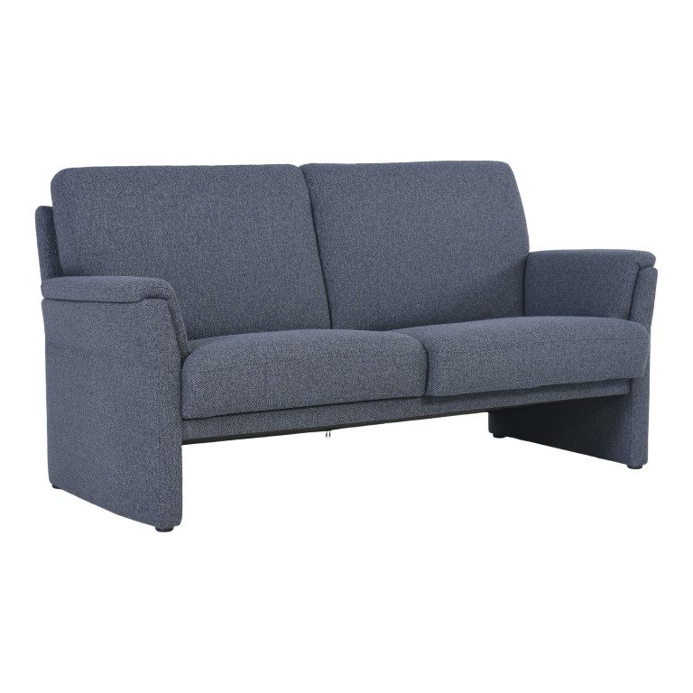 Bank Cecilio 2,5-Zits Blauw