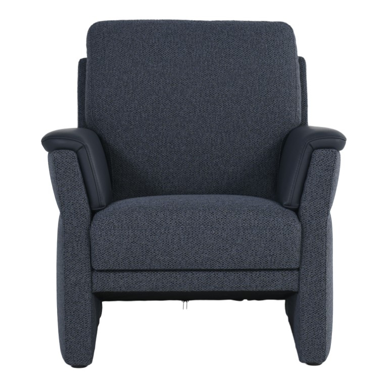 Fauteuil Cecilio Smal