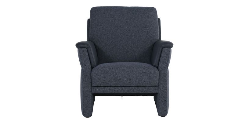 Fauteuil Cecilio Smal