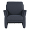 Fauteuil Cecilio Smal