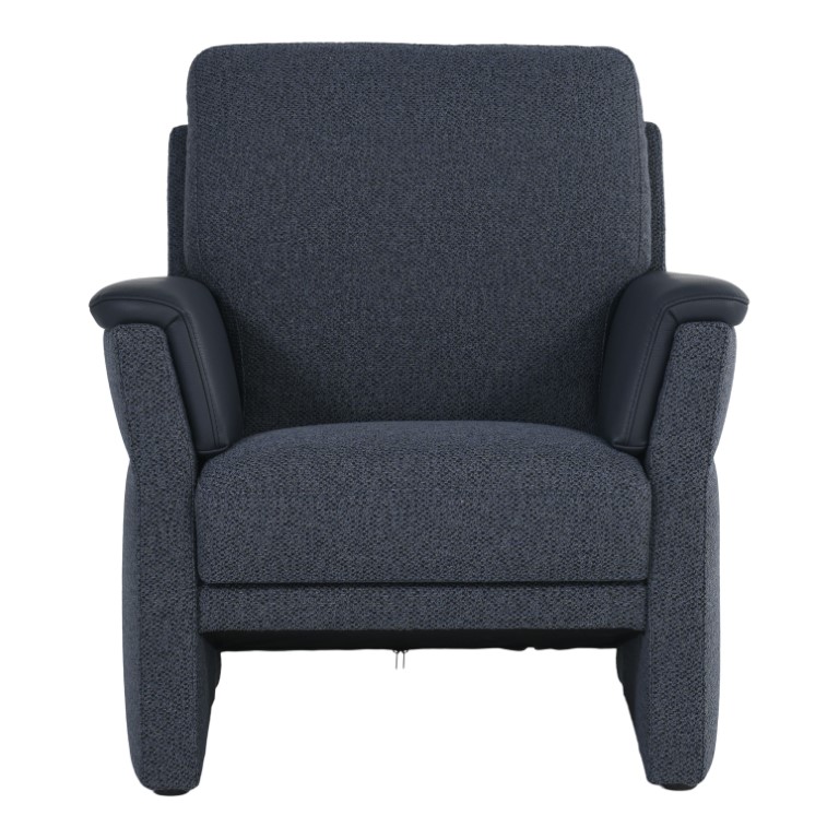 Fauteuil Cecilio Smal