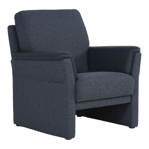 Fauteuil Cecilio Smal