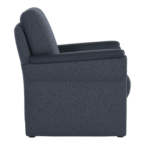 Fauteuil Cecilio Smal
