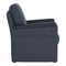 Fauteuil Cecilio Smal