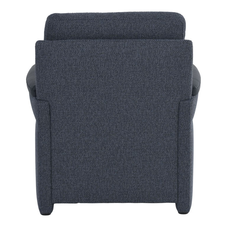 Fauteuil Cecilio Smal