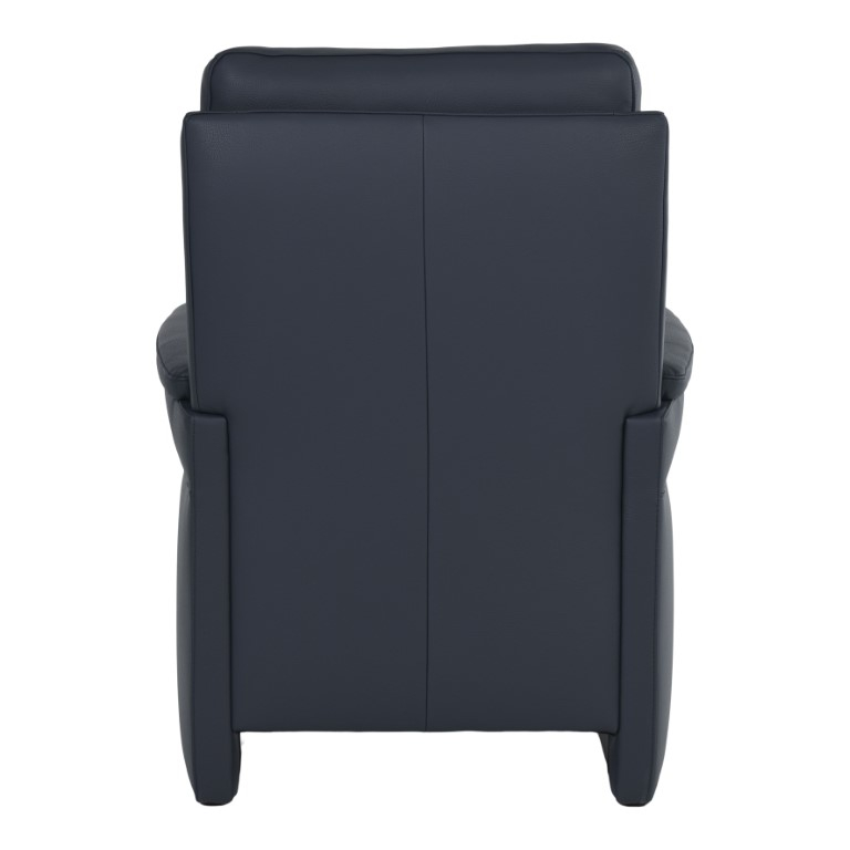 Fauteuil Cecilio Hoog Large