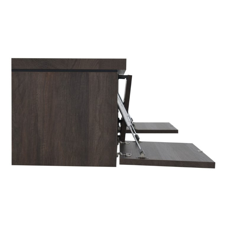 TV-Meubel Keswick 3 Klepdeuren