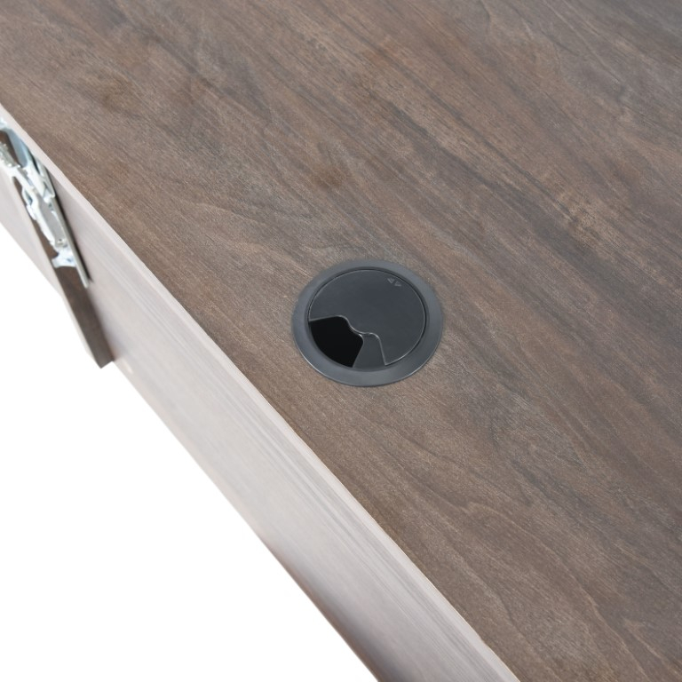 TV-Meubel Keswick 3 Klepdeuren