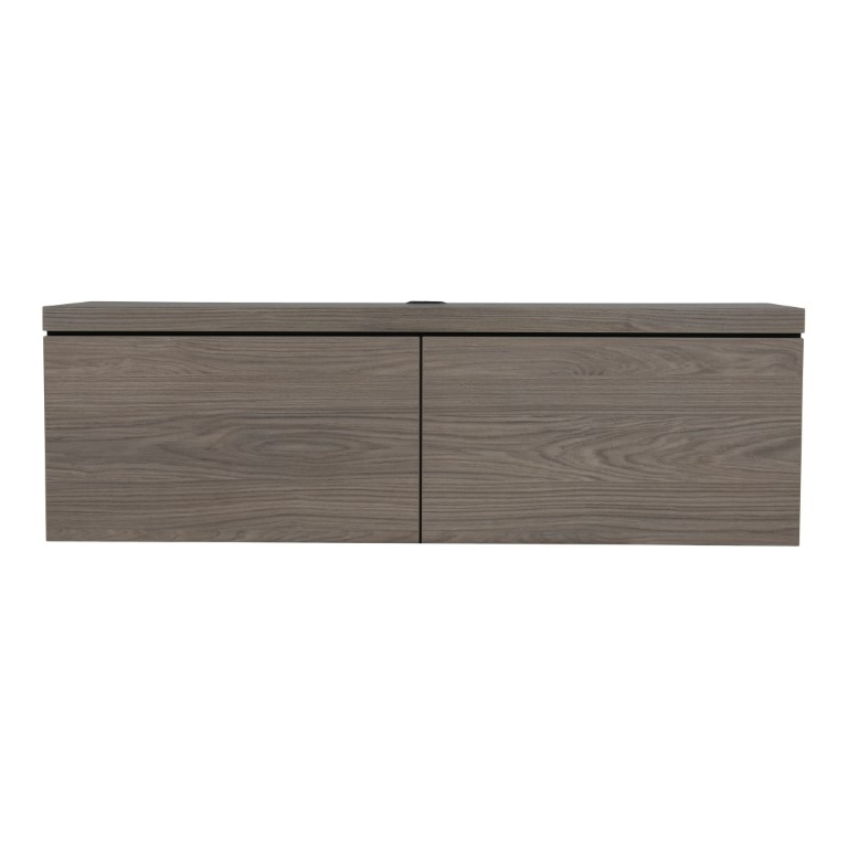 TV-Meubel Keswick 2 Klepdeuren