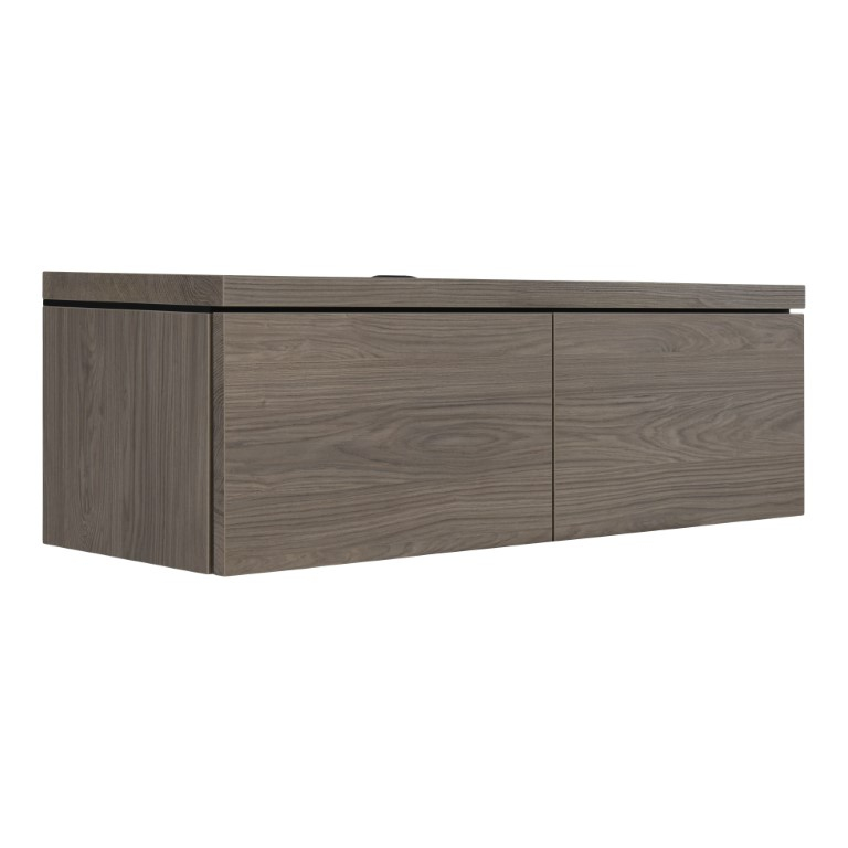 TV-Meubel Keswick 2 Klepdeuren