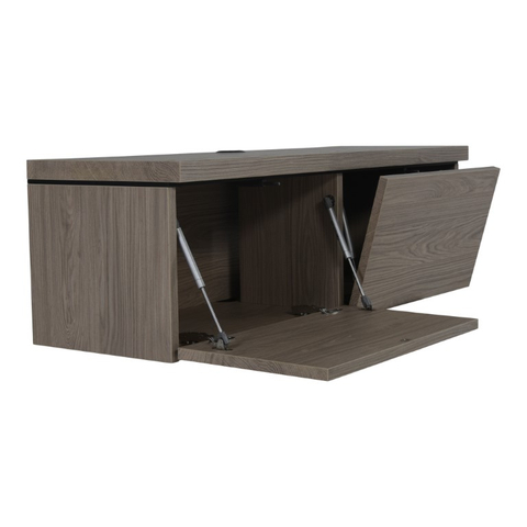 TV-Meubel Keswick 2 Klepdeuren