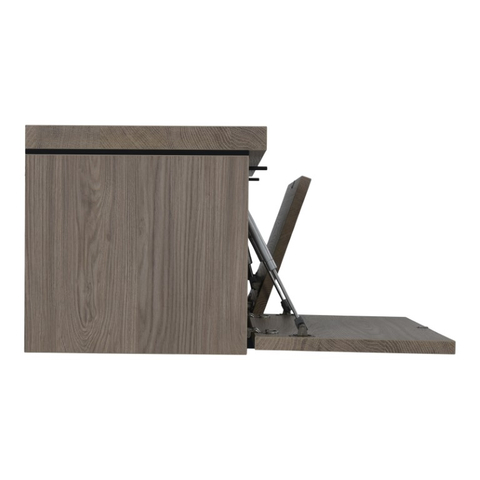 TV-Meubel Keswick 2 Klepdeuren