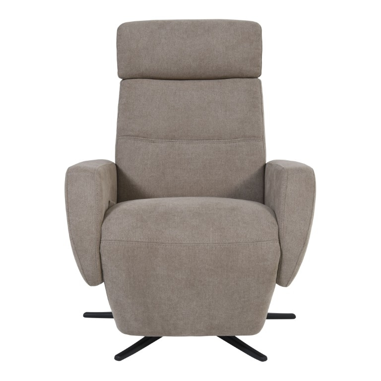 Relaxfauteuil Parthos Cashmere