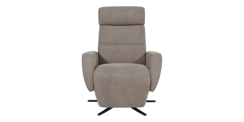 Relaxfauteuil Parthos Cashmere