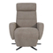 Relaxfauteuil Parthos Cashmere