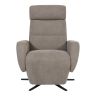 Relaxfauteuil Parthos Cashmere