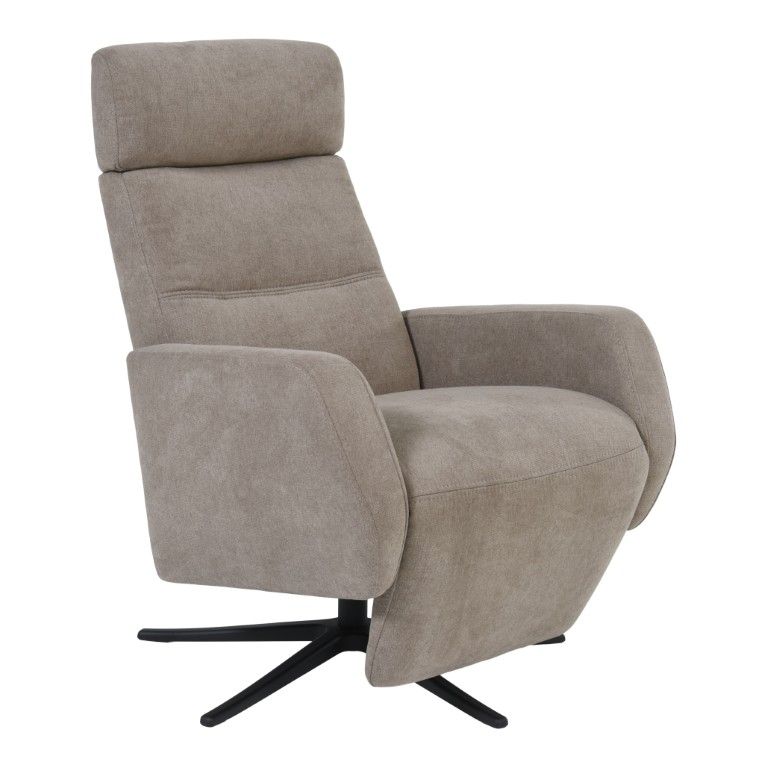 Relaxfauteuil Parthos Cashmere