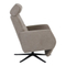 Relaxfauteuil Parthos Cashmere