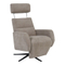 Relaxfauteuil Parthos Cashmere