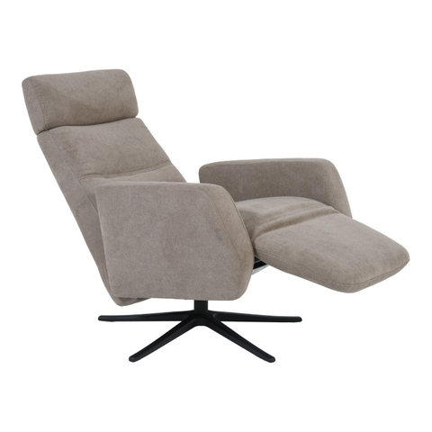 Relaxfauteuil Parthos Cashmere