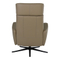 Relaxfauteuil Parthos Latte